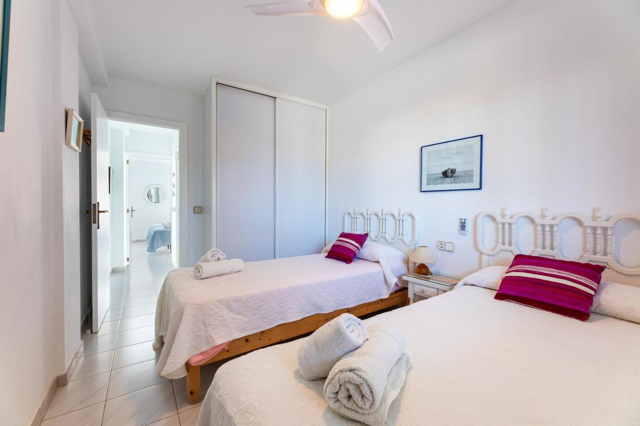 Veleta Apartment Port de Pollenca Bagian luar foto